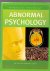 Abnormal Psychology, Introd...