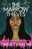 Cherie Dimaline - 2019 The Marrow Thieves