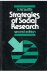 Strategies of Social Research
