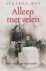 MAK, G. - Alleen met velen