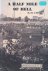 Belanger, Art. J. - A Half Mile of Hell; The Story of Chuckwagon Racing