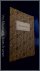 - - Archief-Papier - Ter internationale grafische tentoonstelling te Amsterdam in den jare 1913.