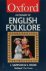 A Dictionary of English Fol...