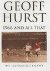 Geoff Hurst - 1966 and All That