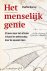 Murray, C. - Het menselijk genie