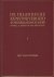 JASPER, J. E. & MAS PIRNGADIE. - De Inlandsche Kunstnijverheid in Nederlandsch Indië. I. Het Vlechtwerk. [NIEUW EXEMPLAAR]