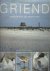 Griend. Vogeleiland in de W...