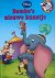 Disney - Dombo's nieuwe kunstje Disney boek met luister-CD