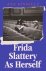2026 Frida Slattery As Herself