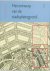 Heeling ; H. Meijer ; J. Westrik ; M. Hoekstra J - Het ontwerp van de stadsplattegrond