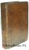 Drusius, Johannes - I. Drusii Annotationum in totum Jesu Christi Testamentum, sive Praeteritorum, libri X