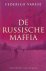 F. Varese - De Russische mafia