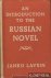 Lavrin, Janko - An introduction to the Russian Novel