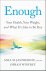 Oprah Winfrey; Ania M. Jastreboff Jastreboff - Enough
