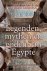 Gerard Grasman ; Lewis Spence - Legenden, mythen en goden van Egypte