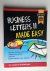  - Business Letters II, Made easy