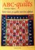 M. Dijkers 76845 - ABC-quilts