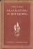 Toynbee, Arnold J. - Beschaving in het geding. Nederlandse vertaling van U. Huber Noodt