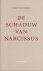 De schaduw van Narcissus.