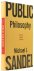 Public philosophy. Essays o...