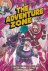 Clint McElroy, Carey Pietsch, Griffin McElroy, Travis McElroy - The Adventure Zone: The Crystal Kingdom