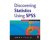 A. Field - Discovering Statistics Using SPSS