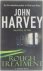 John Harvey - Rough Treatment