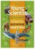 Redactie New Scientist - Young Scientist Vakantieboek - bomvol bijzondere beestenboel