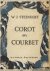 Corot en Courbet