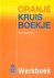  - Oranje Kruisboekje