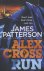 Alex Cross Run Export