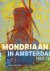 Mondriaan in Amsterdam 1892...