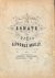Sonate pour orgue. Op. 1