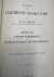 JORDAN, W., - Handbuch der Vermessungskunde. Landes- Vermessungskunde und grundaufgaben der Erd-Messung. Dritter band.