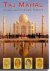 Taj Mahal and the Saga of t...