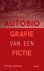 Autobiografie van een fictie