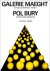 Bury - Sculptures recentes ...