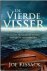 Kissack, Joe - De vierde visser