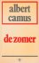Camus, Albert - De zomer