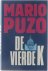 Mario Puzo - De Vierde K