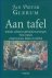Aan tafel: Antieke culinair...