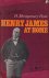 Henry James at Home