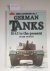 German Tanks: 1945 to the P...