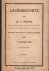 Boone, Ds. L. - Levensschets van Ds. L. Boone