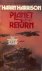 Planet of no Return