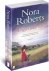 Nora Roberts - Vergeet haar niet