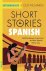 Short Stories in Spanish fo...