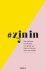 Eva Reinders - #zin in