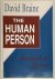 The Human Person Animal and...