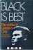 Jack Olsen - Black is Best. The riddle of Cassius Clay